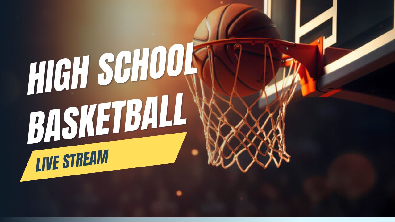 HIGH SCHOOL BASKETBALL