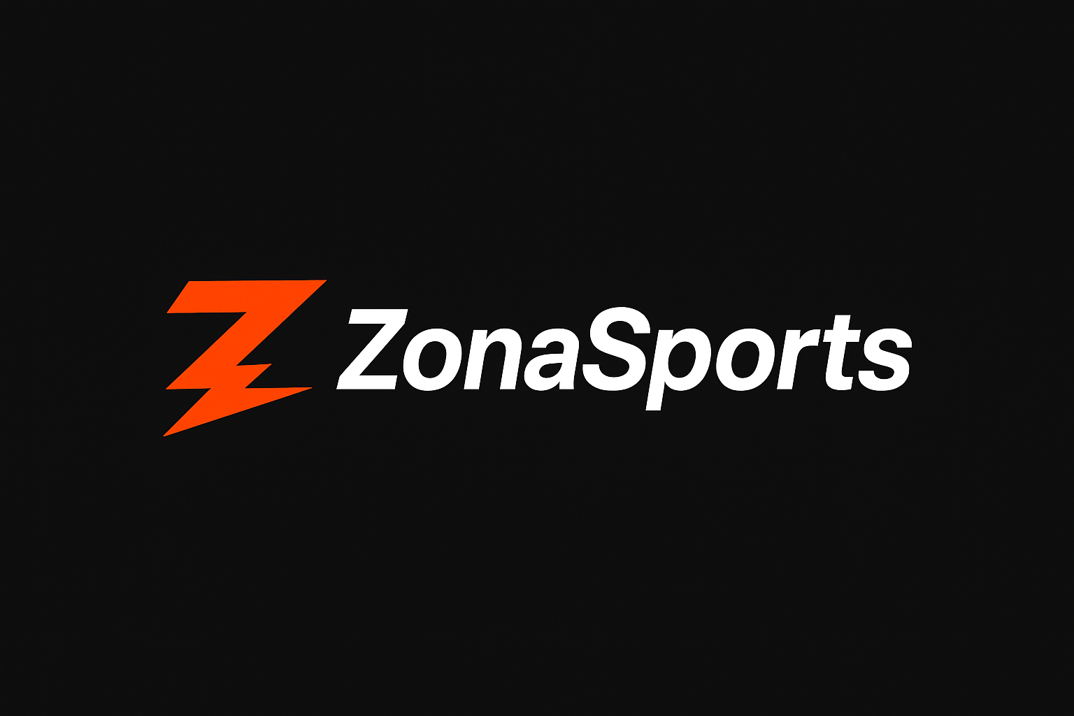 ZonaSports Logo